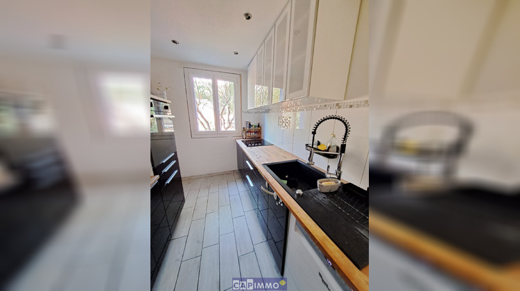 Ma-Cabane - Vente Appartement Toulon, 63 m²