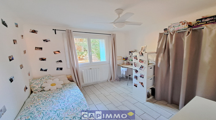 Ma-Cabane - Vente Appartement Toulon, 63 m²