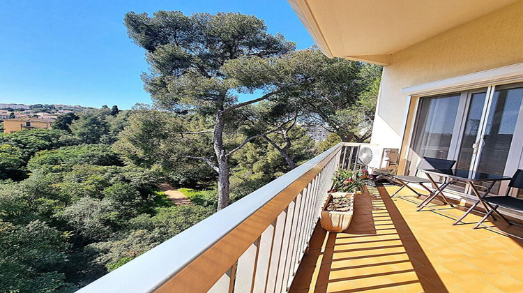 Ma-Cabane - Vente Appartement TOULON, 83 m²