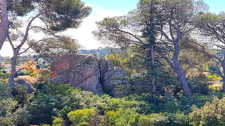 Ma-Cabane - Vente Appartement TOULON, 83 m²