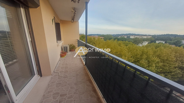 Ma-Cabane - Vente Appartement Toulon, 67 m²