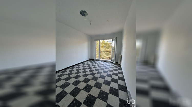 Ma-Cabane - Vente Appartement Toulon, 99 m²