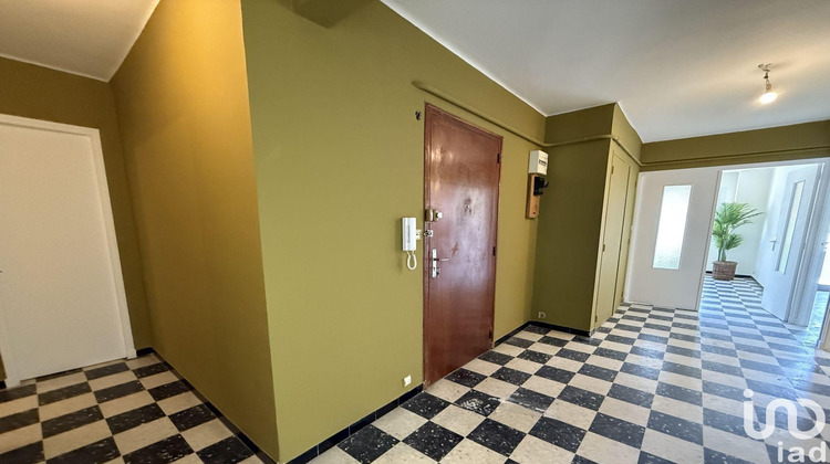 Ma-Cabane - Vente Appartement Toulon, 99 m²