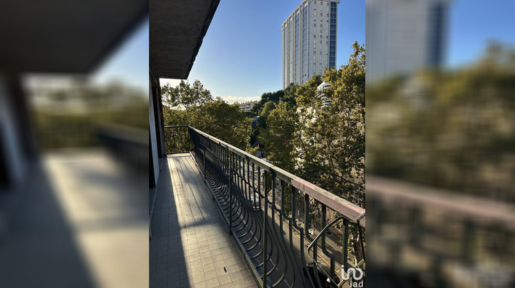 Ma-Cabane - Vente Appartement Toulon, 99 m²