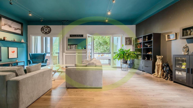 Ma-Cabane - Vente Appartement TOULON, 120 m²