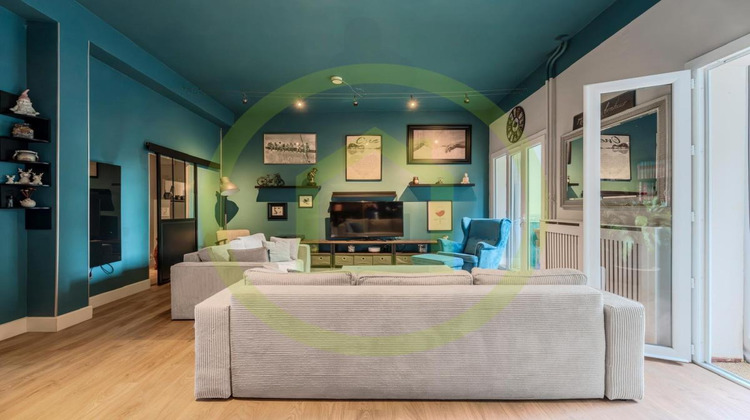 Ma-Cabane - Vente Appartement TOULON, 120 m²