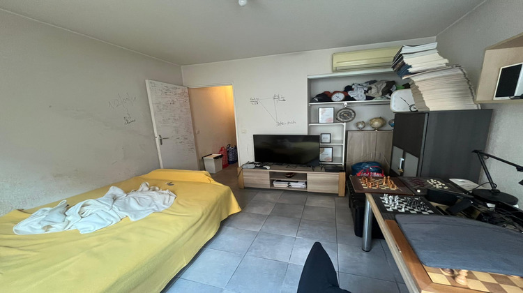 Ma-Cabane - Vente Appartement Toulon, 21 m²