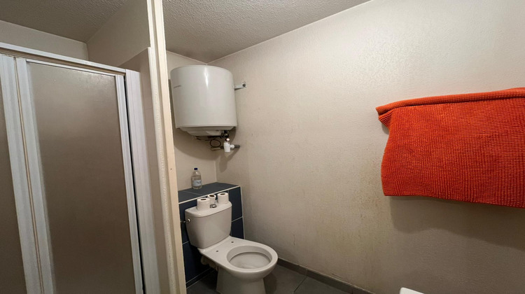 Ma-Cabane - Vente Appartement Toulon, 21 m²