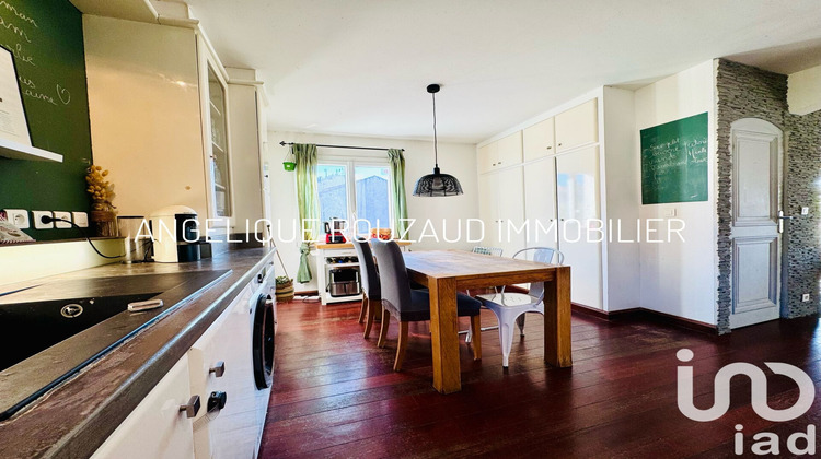 Ma-Cabane - Vente Appartement Toulon, 84 m²