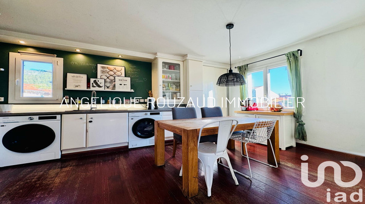 Ma-Cabane - Vente Appartement Toulon, 84 m²