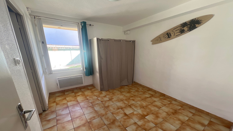 Ma-Cabane - Vente Appartement Toulon, 23 m²