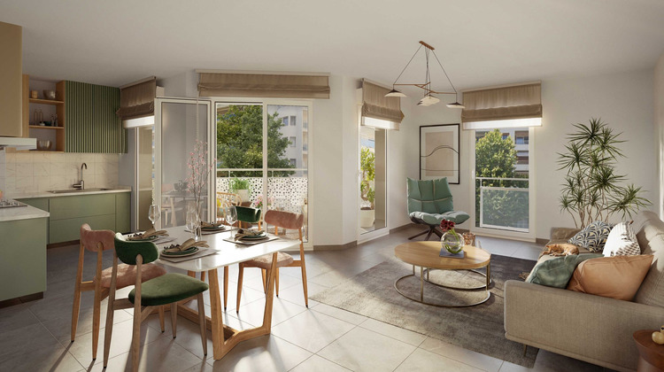 Ma-Cabane - Vente Appartement Toulon, 67 m²