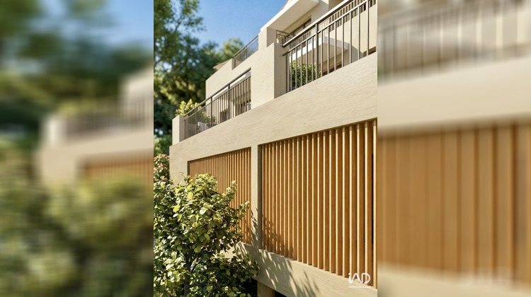 Ma-Cabane - Vente Appartement Toulon, 58 m²