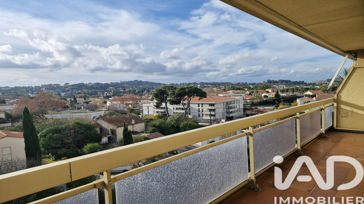 Ma-Cabane - Vente Appartement Toulon, 61 m²