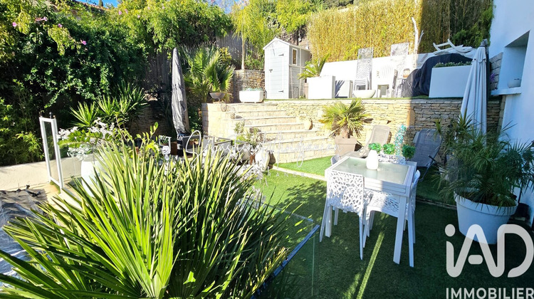 Ma-Cabane - Vente Appartement Toulon, 81 m²