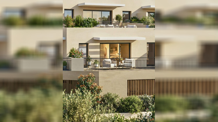 Ma-Cabane - Vente Appartement Toulon, 70 m²