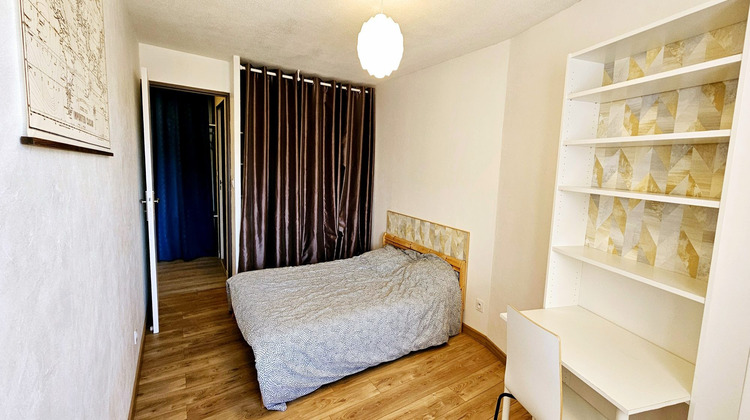 Ma-Cabane - Vente Appartement Toulon, 45 m²