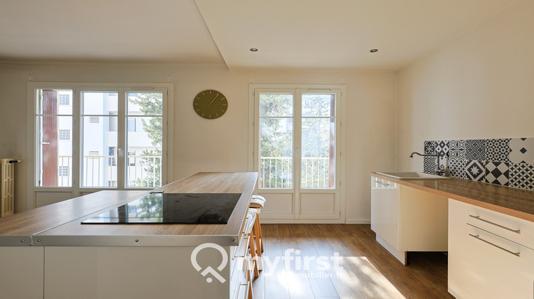 Ma-Cabane - Vente Appartement Toulon, 43 m²