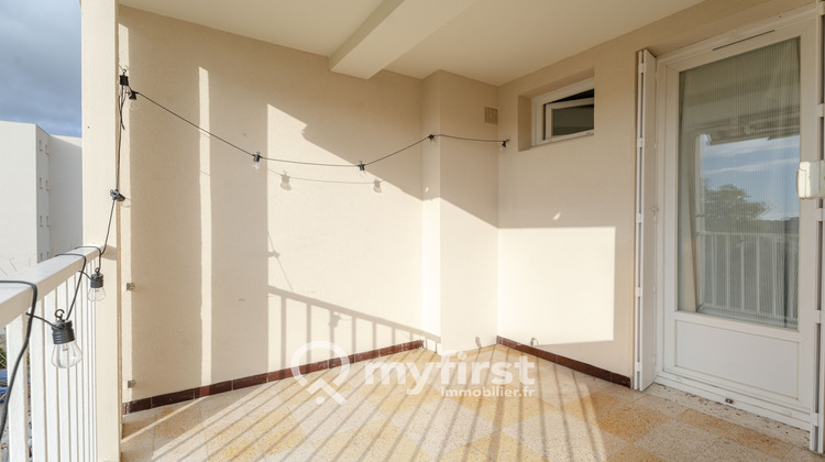 Ma-Cabane - Vente Appartement Toulon, 70 m²