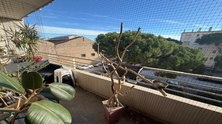 Ma-Cabane - Vente Appartement Toulon, 55 m²