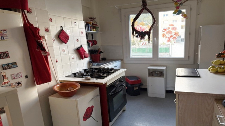 Ma-Cabane - Vente Appartement Toulon, 55 m²