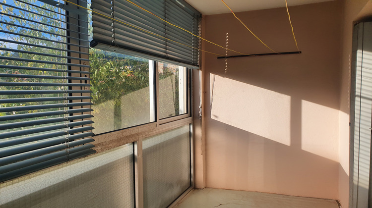 Ma-Cabane - Vente Appartement Toulon, 55 m²