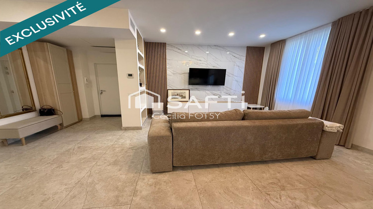 Ma-Cabane - Vente Appartement Toulon, 66 m²