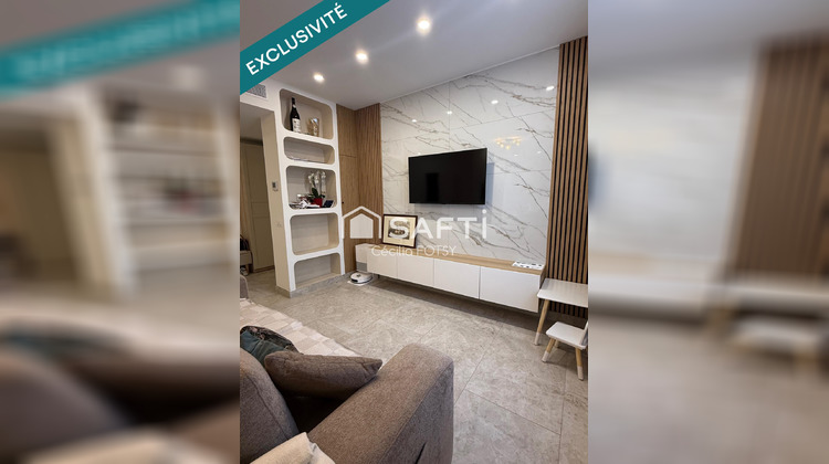 Ma-Cabane - Vente Appartement Toulon, 66 m²