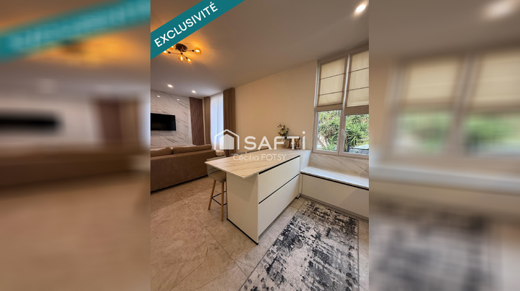 Ma-Cabane - Vente Appartement Toulon, 66 m²
