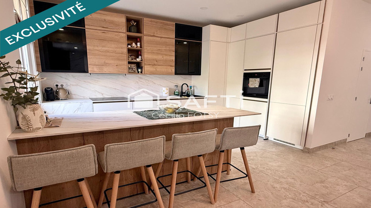 Ma-Cabane - Vente Appartement Toulon, 66 m²