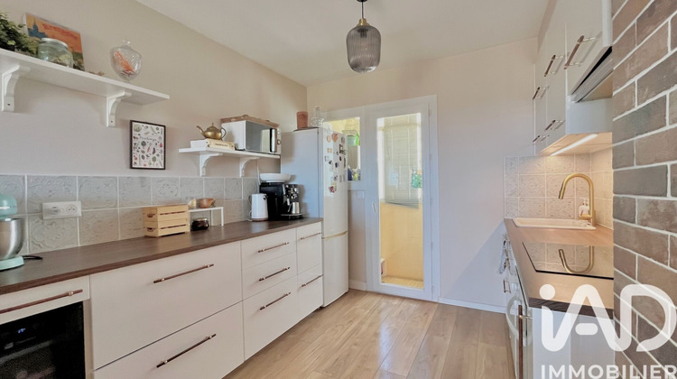 Ma-Cabane - Vente Appartement Toulon, 59 m²