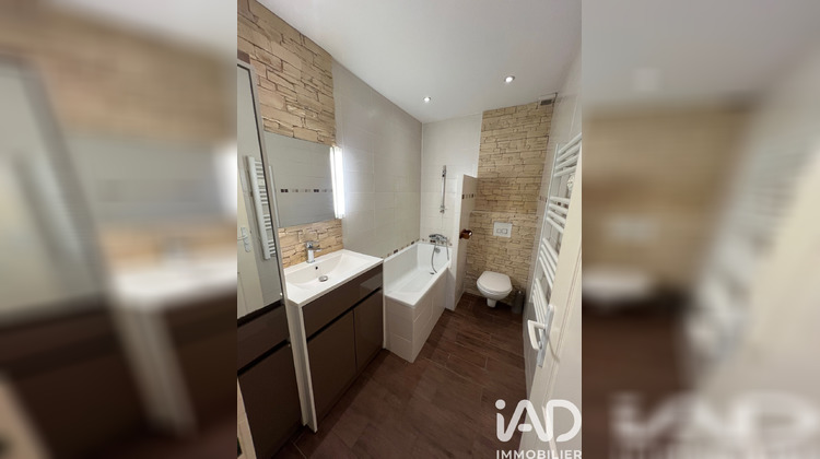 Ma-Cabane - Vente Appartement Toulon, 41 m²