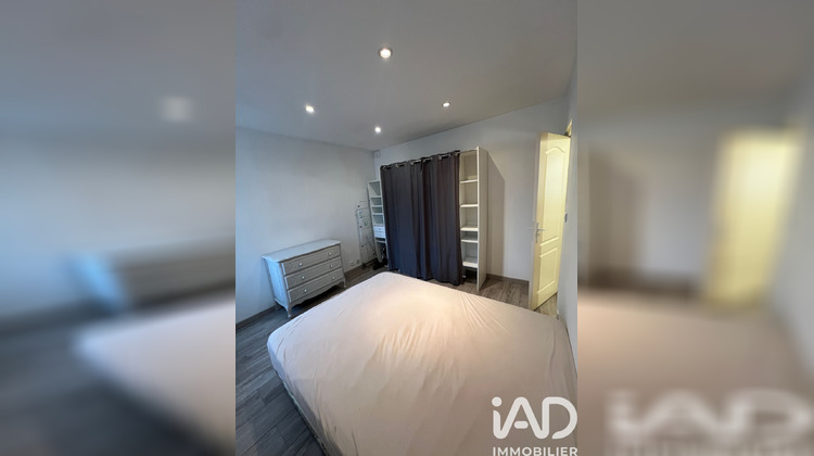 Ma-Cabane - Vente Appartement Toulon, 41 m²