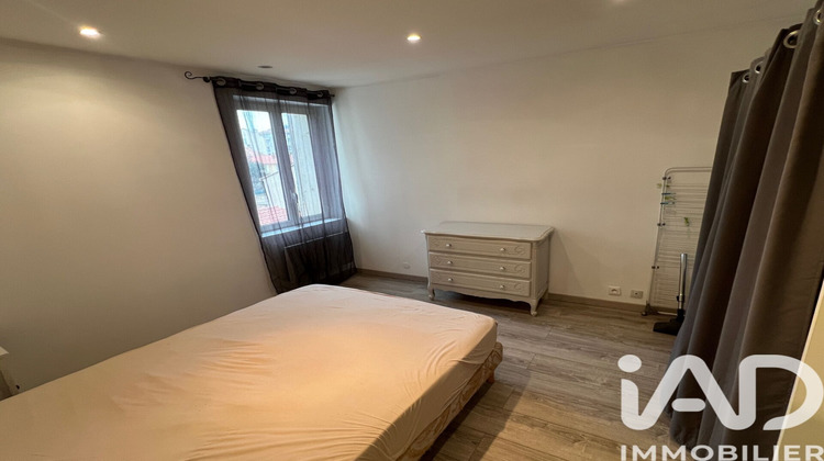 Ma-Cabane - Vente Appartement Toulon, 41 m²