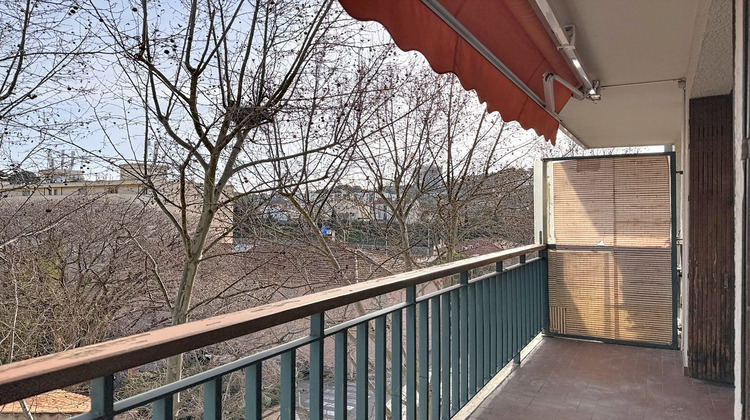 Ma-Cabane - Vente Appartement Toulon, 61 m²