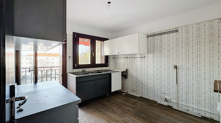 Ma-Cabane - Vente Appartement Toulon, 61 m²