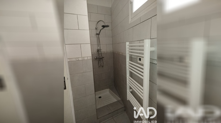 Ma-Cabane - Vente Appartement Toulon, 36 m²