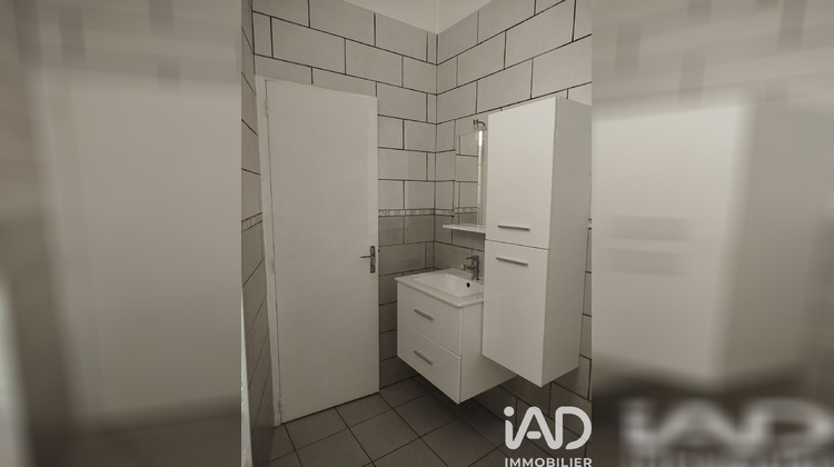 Ma-Cabane - Vente Appartement Toulon, 36 m²