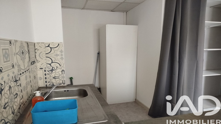 Ma-Cabane - Vente Appartement Toulon, 36 m²