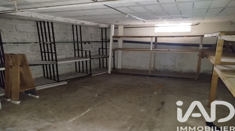 Ma-Cabane - Vente Appartement Toulon, 36 m²