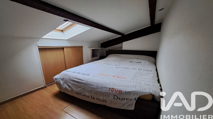 Ma-Cabane - Vente Appartement Toulon, 37 m²