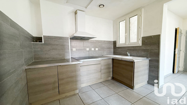 Ma-Cabane - Vente Appartement Toulon, 34 m²