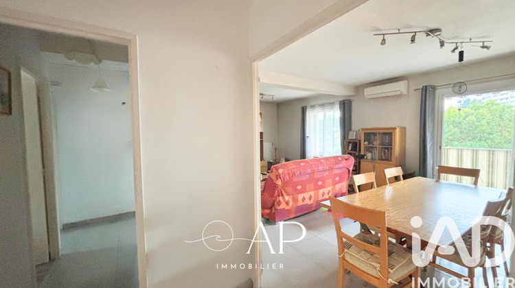Ma-Cabane - Vente Appartement Toulon, 67 m²