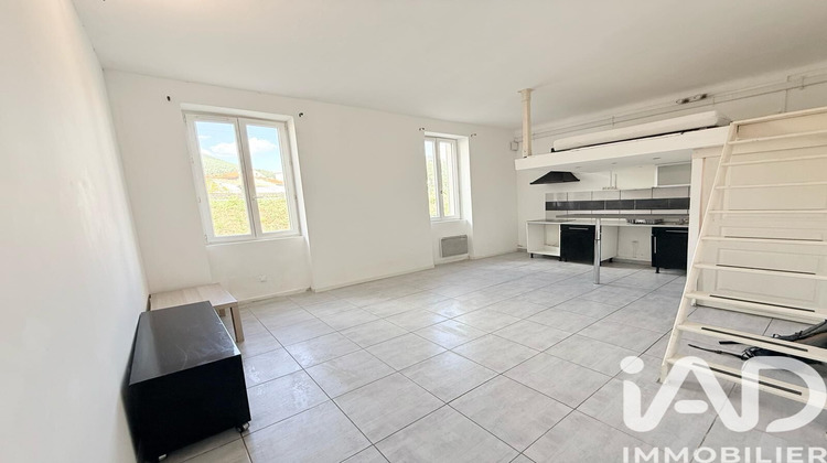 Ma-Cabane - Vente Appartement Toulon, 25 m²