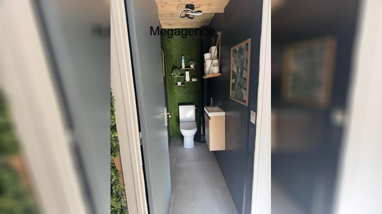 Ma-Cabane - Vente Appartement TOULON, 65 m²