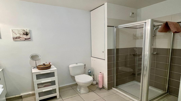 Ma-Cabane - Vente Appartement TOULON, 42 m²