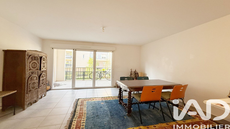 Ma-Cabane - Vente Appartement Toulon, 40 m²