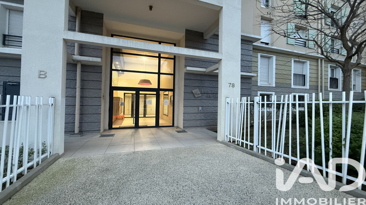 Ma-Cabane - Vente Appartement Toulon, 40 m²