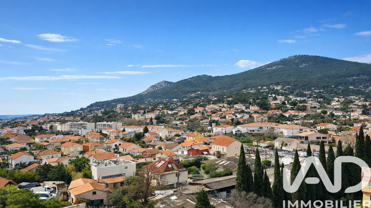 Ma-Cabane - Vente Appartement Toulon, 63 m²