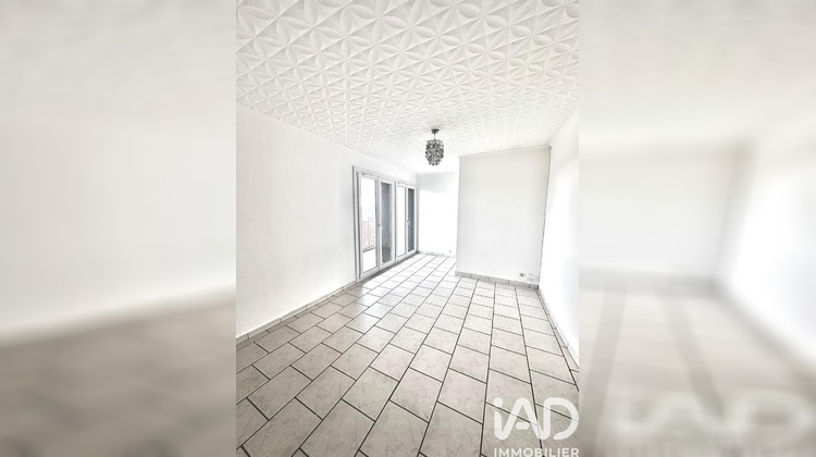 Ma-Cabane - Vente Appartement Toulon, 63 m²